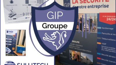 Journée Groupe GIP