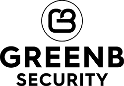 Logo GreenB Security